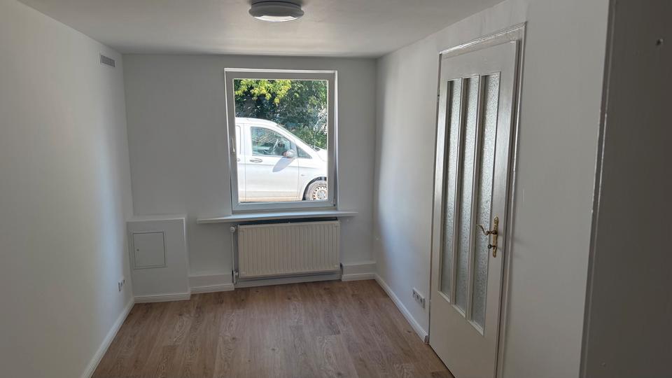 Erdgeschoßwohnung Greifswald - 1.5 Zimmer, 30 m&sup2;, 450&euro; | Angebot:26032894